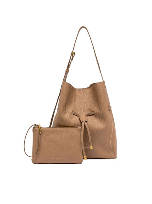 Sienna borsa a spalla GIANNI CHIARINI | BS11787RNGDBLR5313